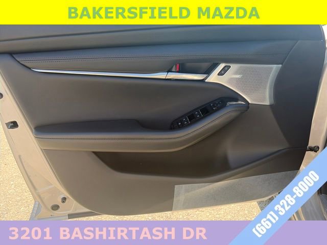New 2026 MAZDA MAZDA3 Hatchback w/Premium Plus Pkg AWD/4WD image 10