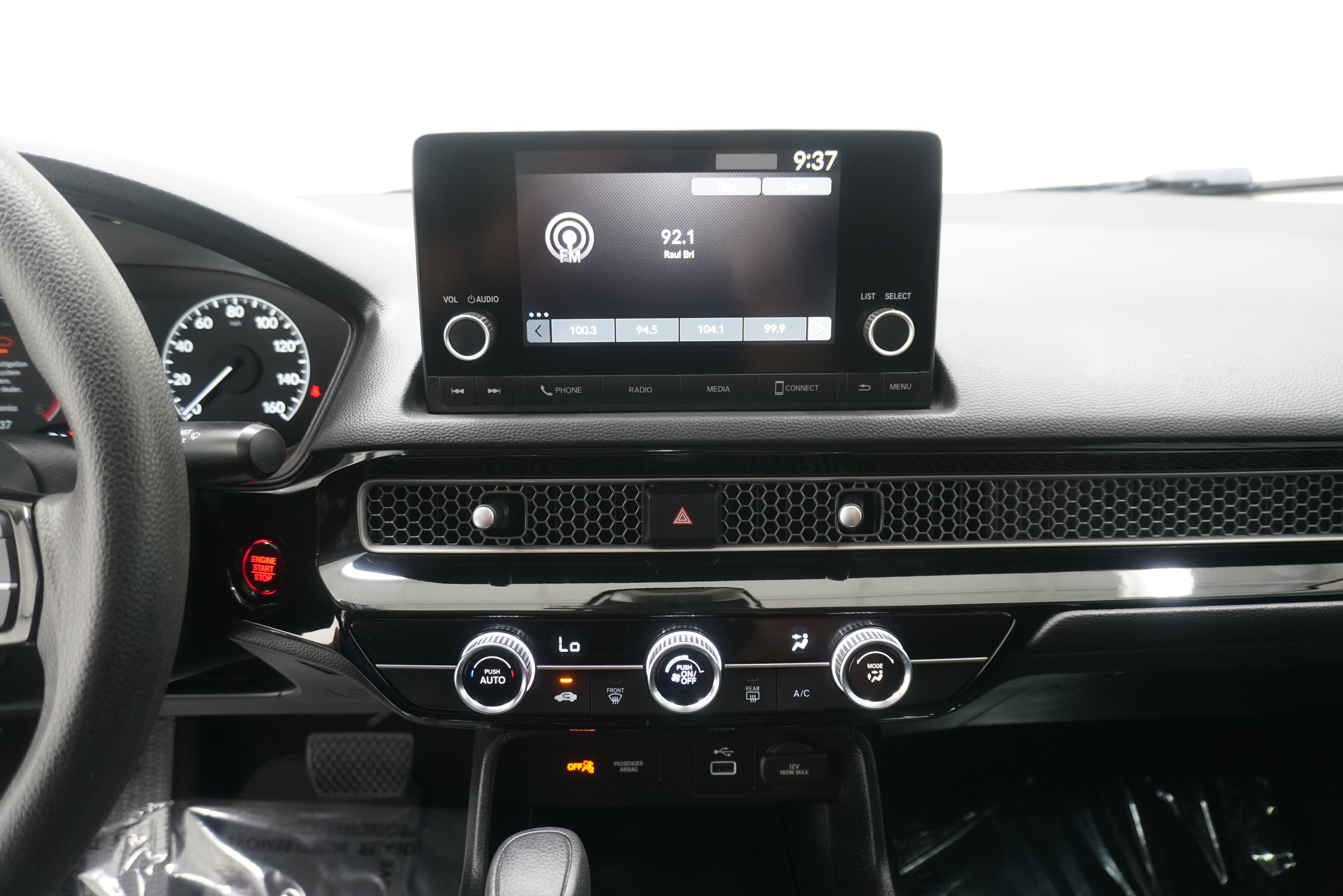 Used 2023 Honda Civic LX image 17