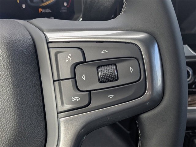 New 2026 Chevrolet Silverado 2500 LT w/ Trail Boss Package image 25