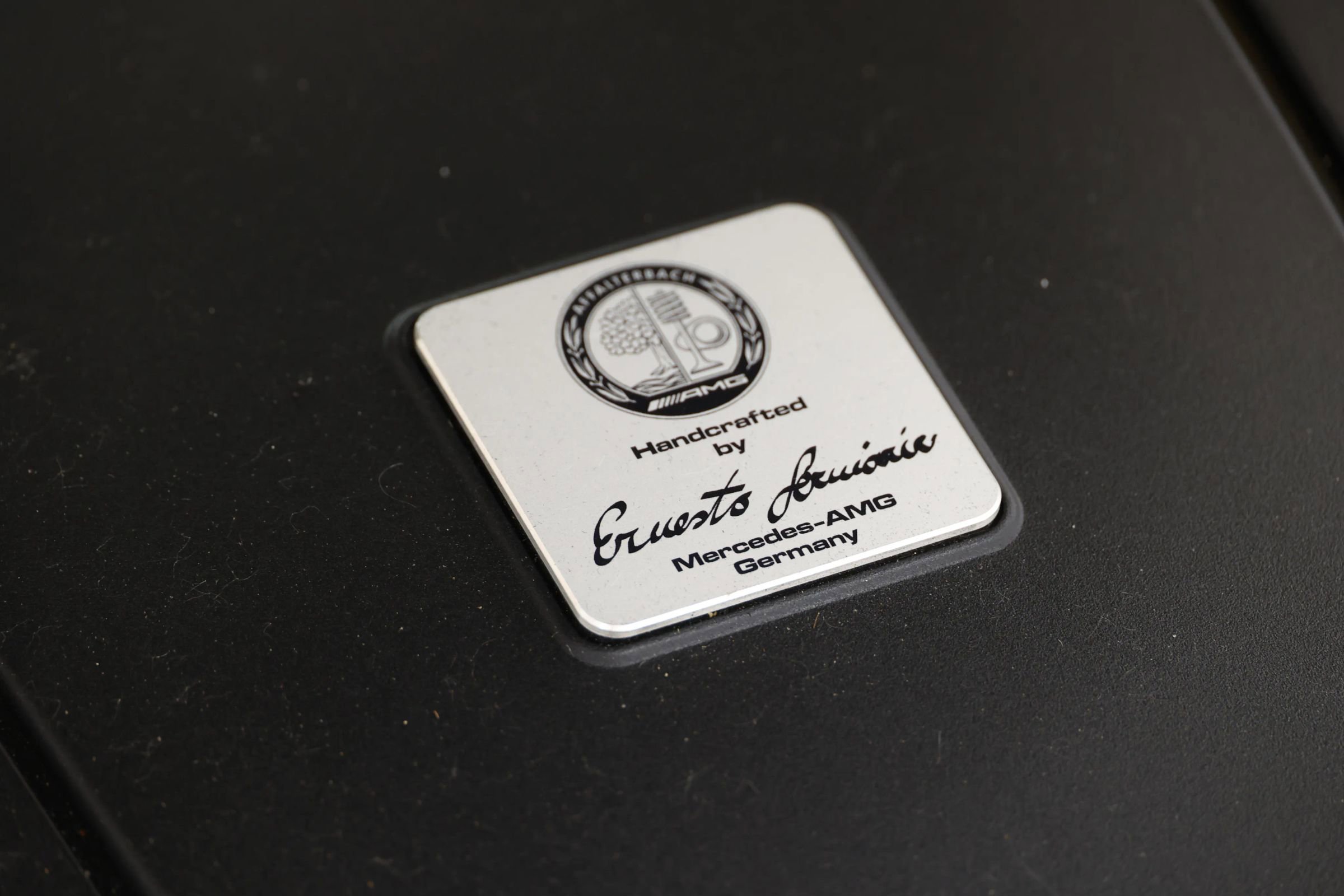 Used 2016 Mercedes-Benz AMG GT S image 88