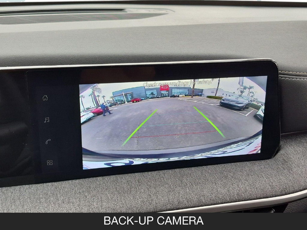 Certified 2026 Nissan Kicks SV FWD image 22