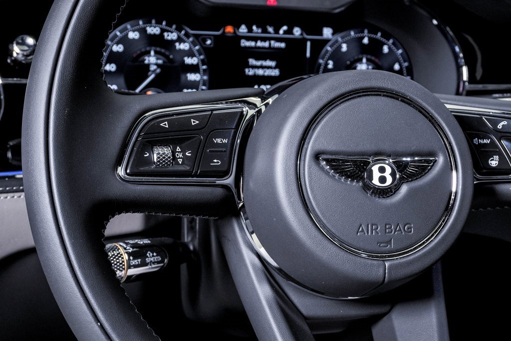 Used 2023 Bentley Flying Spur S V8 image 24