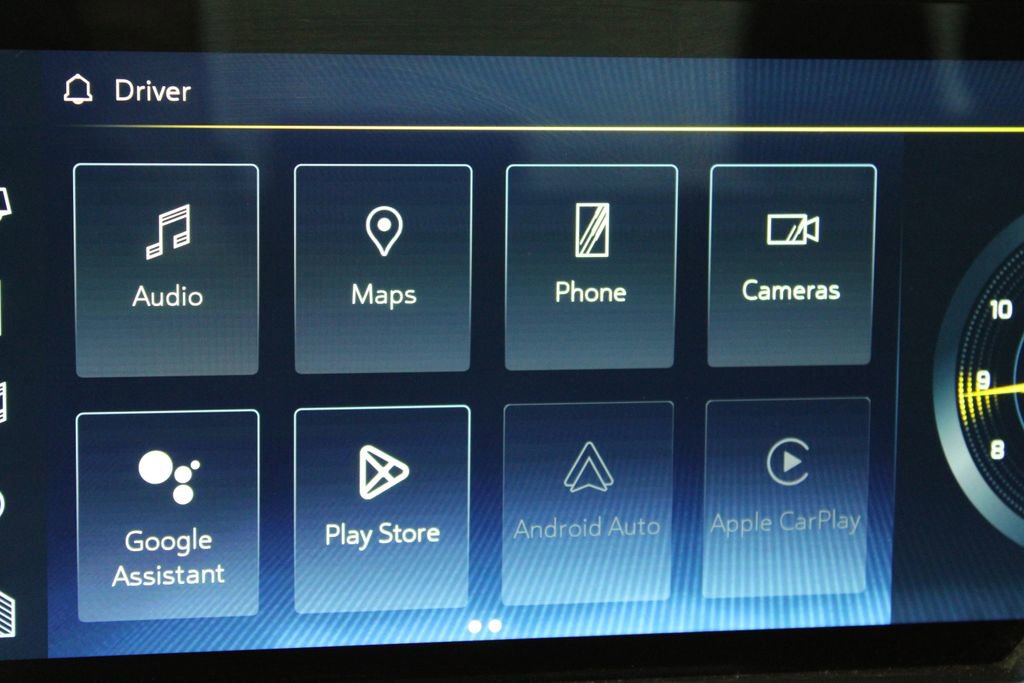 Used 2022 Chevrolet Silverado 1500 LT w/ Protection Package AWD/4WD image 48