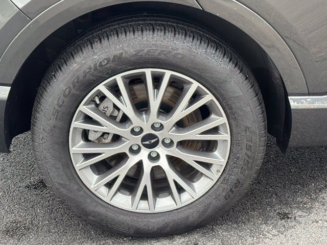 Certified 2026 Genesis GV80 2.5T AWD/4WD image 14