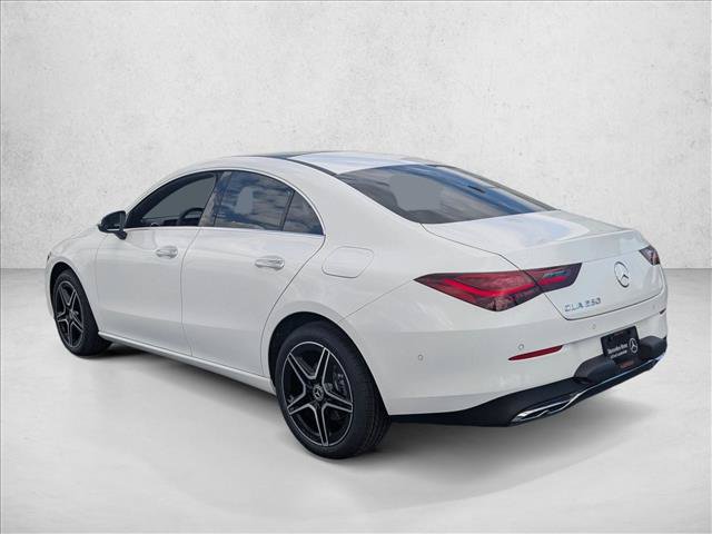 Used 2026 Mercedes-Benz CLA 250 image 8
