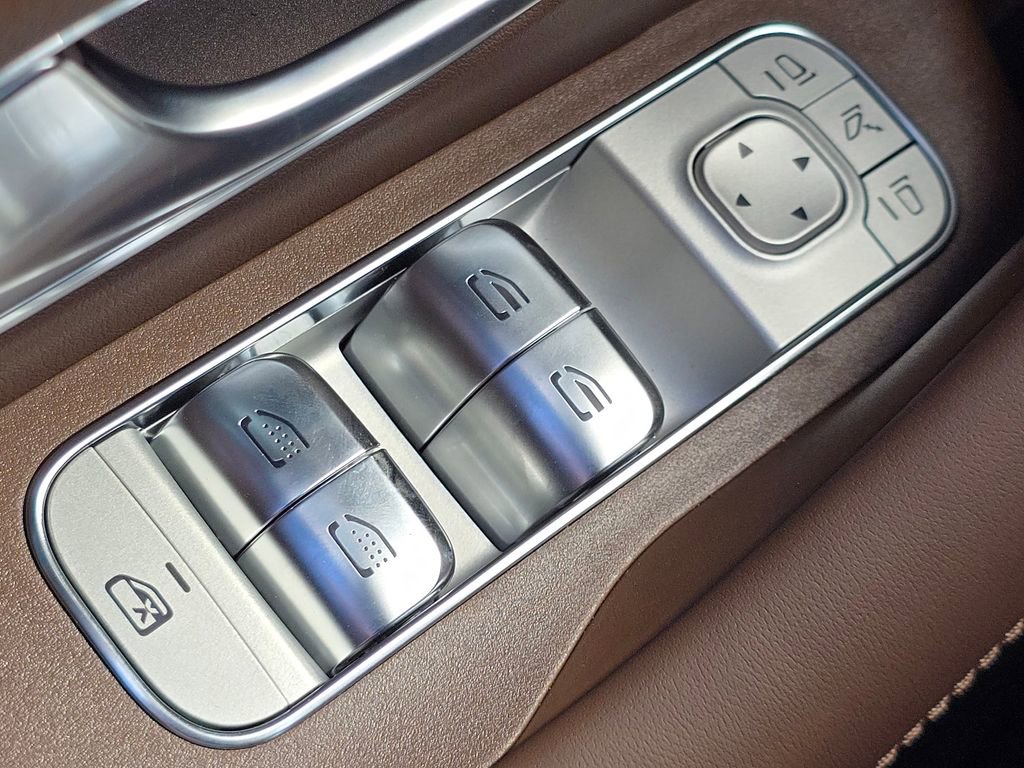 New 2026 Mercedes-Benz GLE 63 AMG S image 29