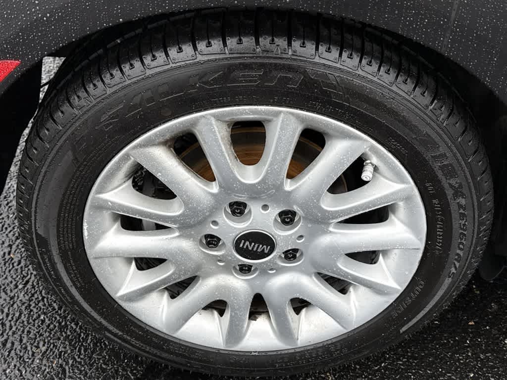 Used 2014 MINI Cooper 2-Door Hardtop FWD image 38