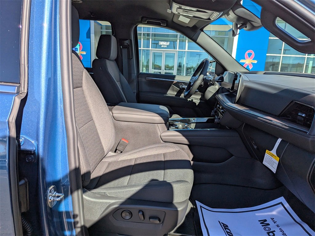 New 2026 Chevrolet Tahoe LS w/ LPO, Dark Essentials Package image 43