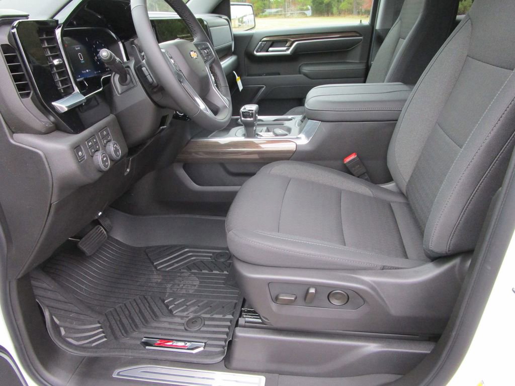 New 2026 Chevrolet Silverado 1500 LT image 26