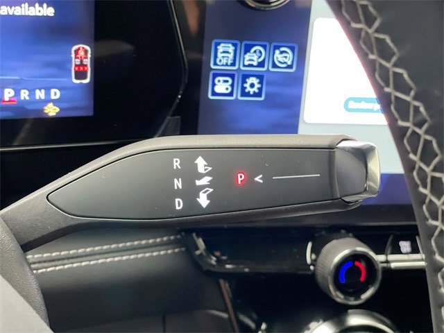 New 2025 Chevrolet Blazer EV LT w/ Super Cruise Package image 16