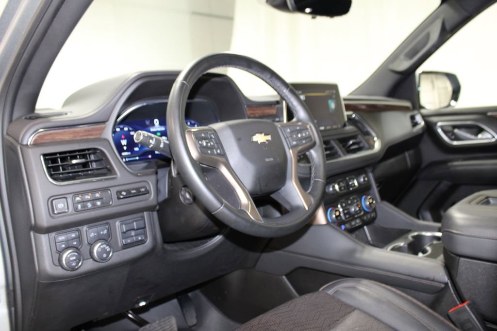Used 2024 Chevrolet Tahoe High Country image 16
