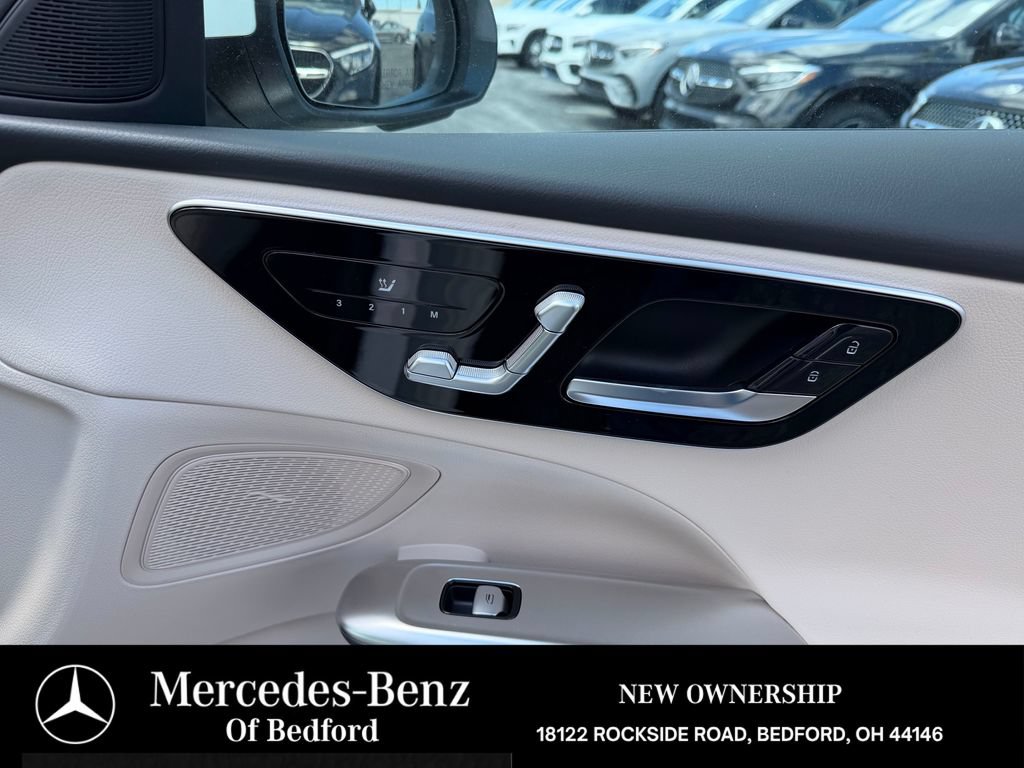 New 2026 Mercedes-Benz C 300 4MATIC Sedan image 25