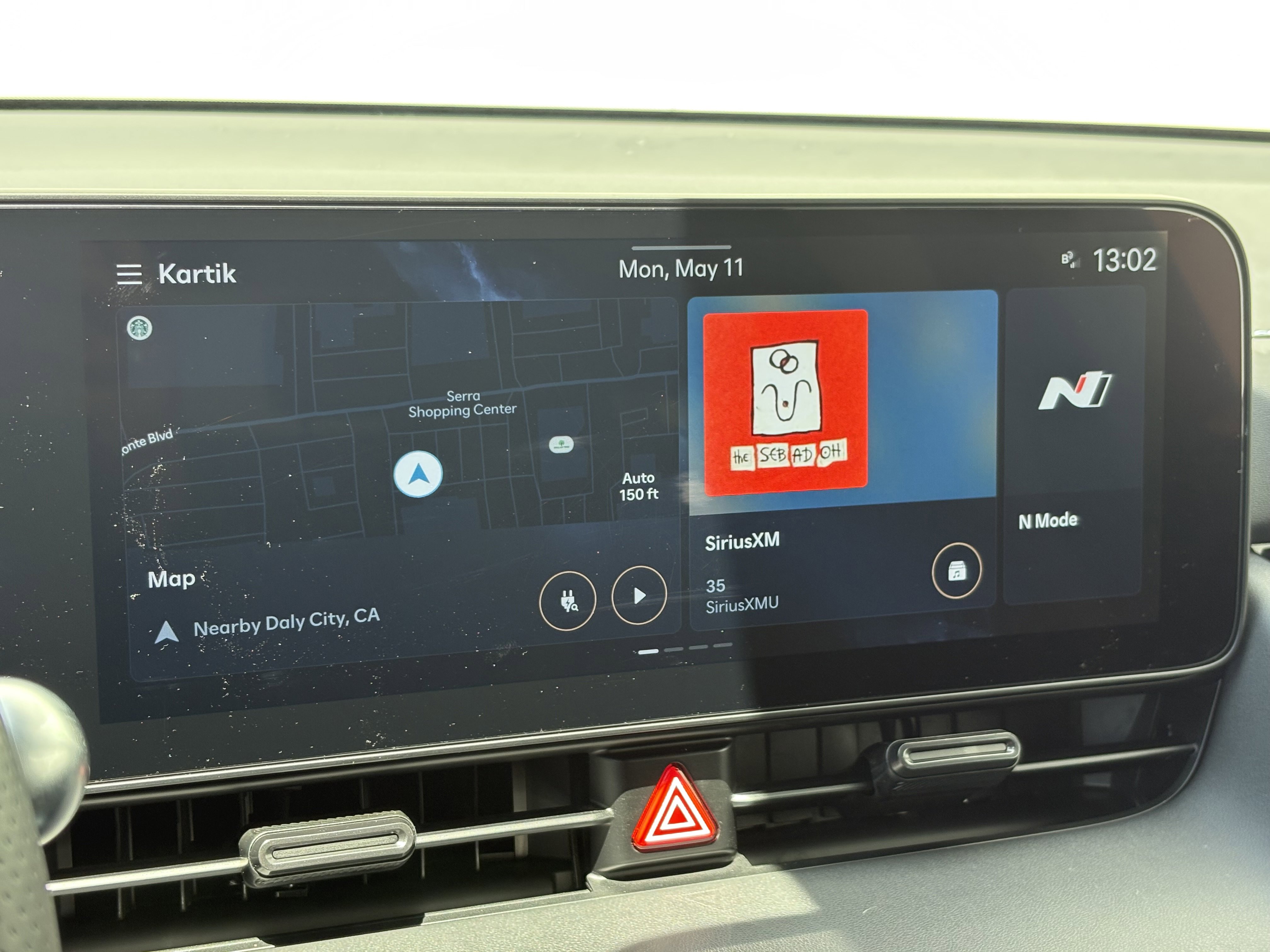 Used 2025 Hyundai Ioniq 5 N AWD/4WD image 20