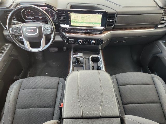 Used 2025 GMC Sierra 1500 Elevation AWD/4WD image 28