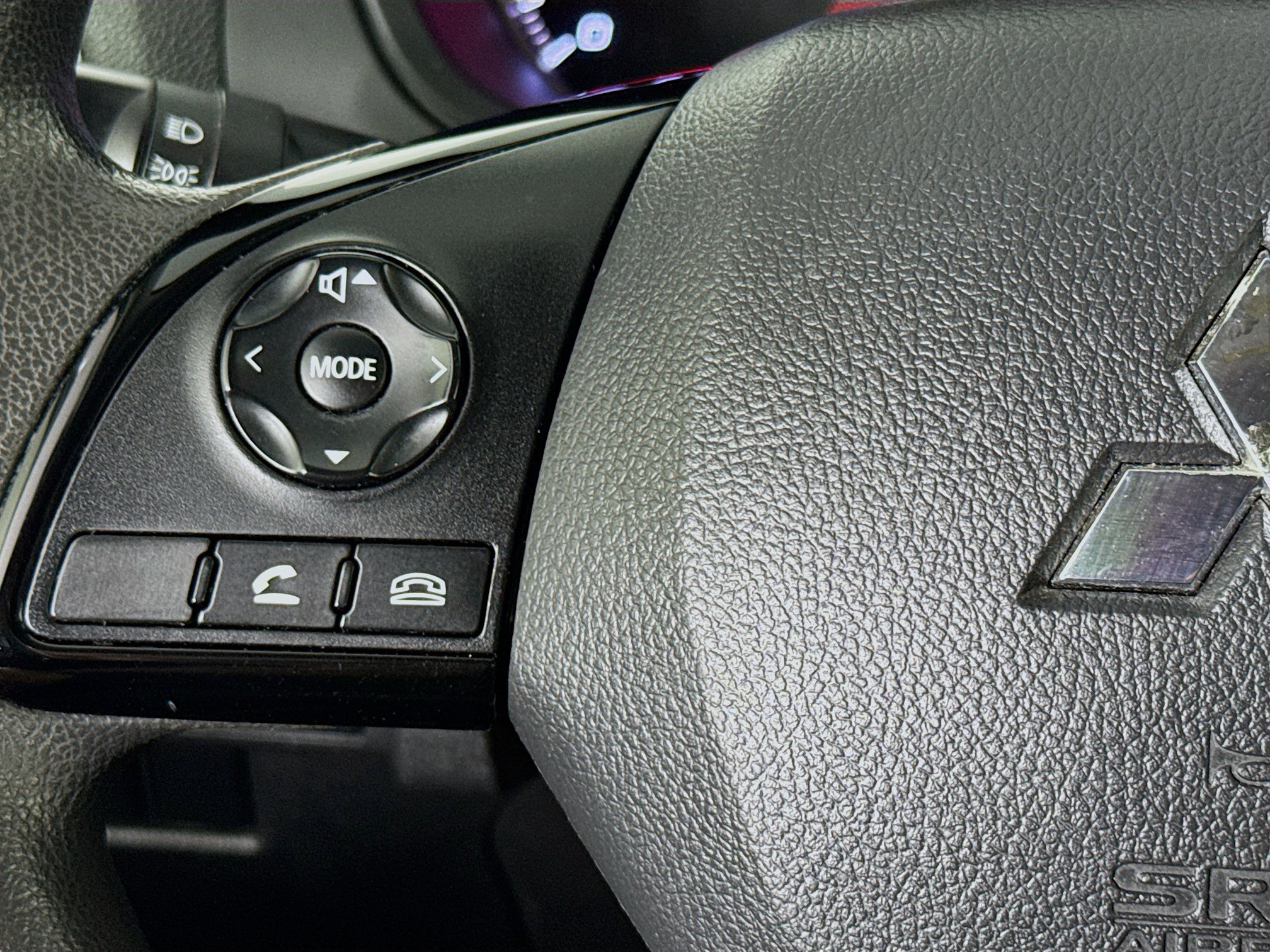 Used 2022 Mitsubishi Eclipse Cross ES AWD/4WD image 11