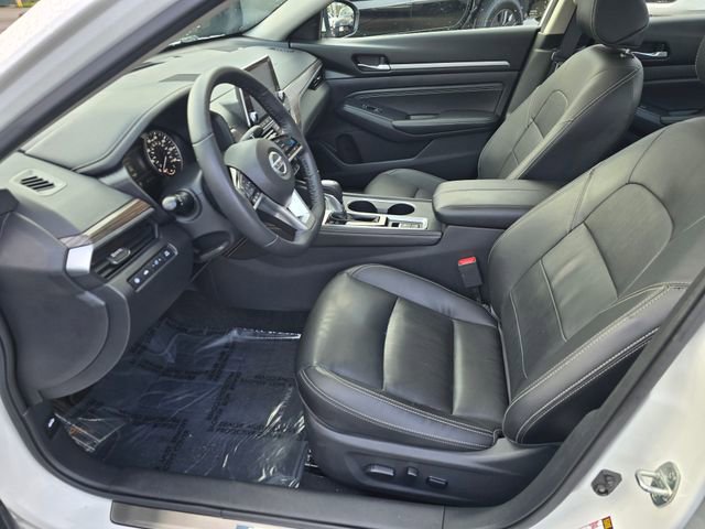 Used 2019 Nissan Altima 2.5 Platinum image 18