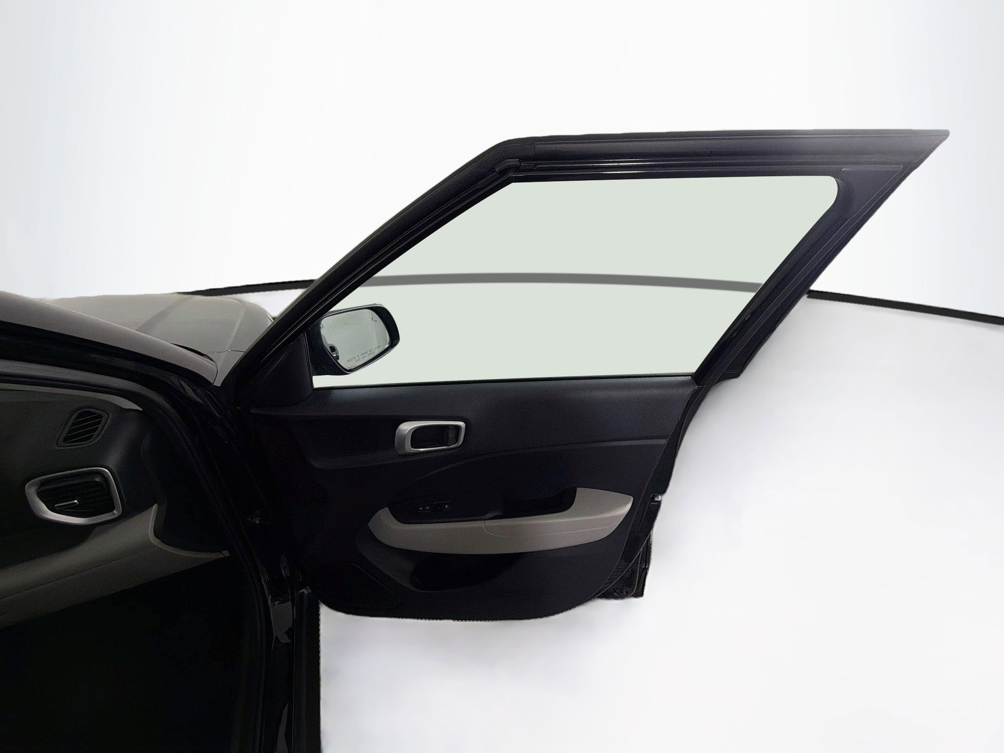 Used 2025 Hyundai Venue SEL FWD image 30