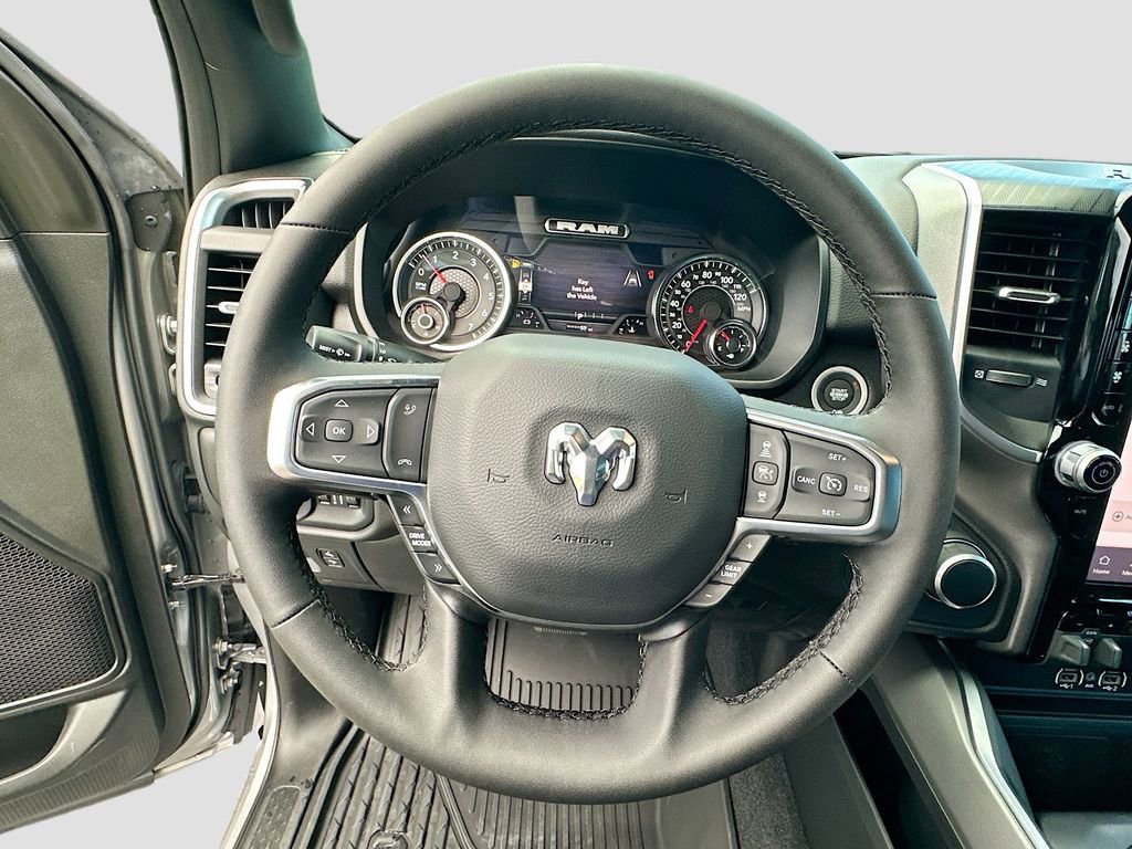 New 2025 RAM 1500 Big Horn image 12