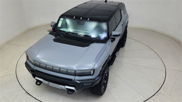 Used 2024 GMC Hummer EV 3X w/ Extreme Off-Road Package image 76