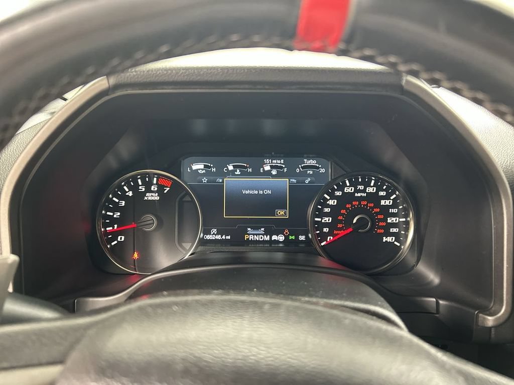 Used 2020 Ford F150 Raptor w/ Equipment Group 801A Mid AWD/4WD image 13