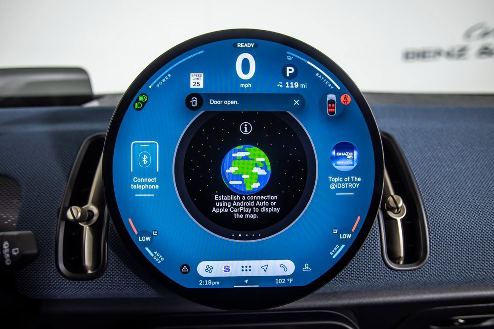 Used 2025 MINI Cooper Countryman SE image 26