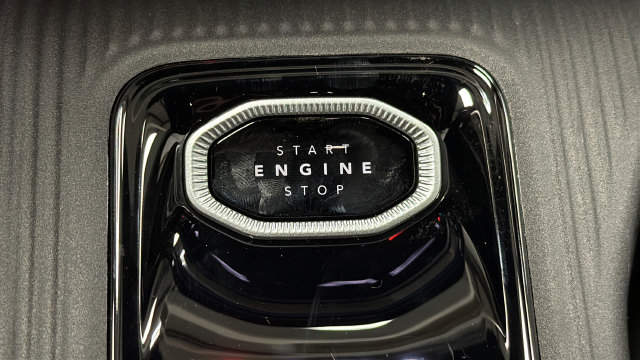 New 2027 Jeep Cherokee Laredo AWD/4WD image 33
