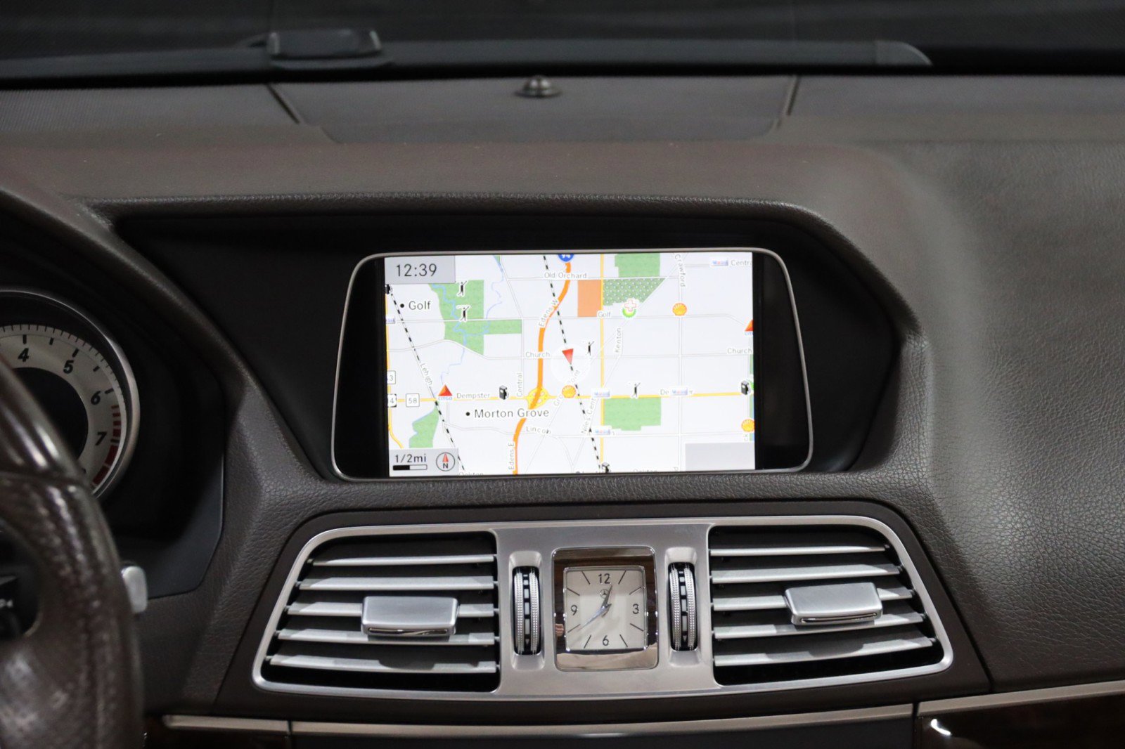 Used 2015 Mercedes-Benz E 400 Cabriolet w/ Premium 1 Package image 52