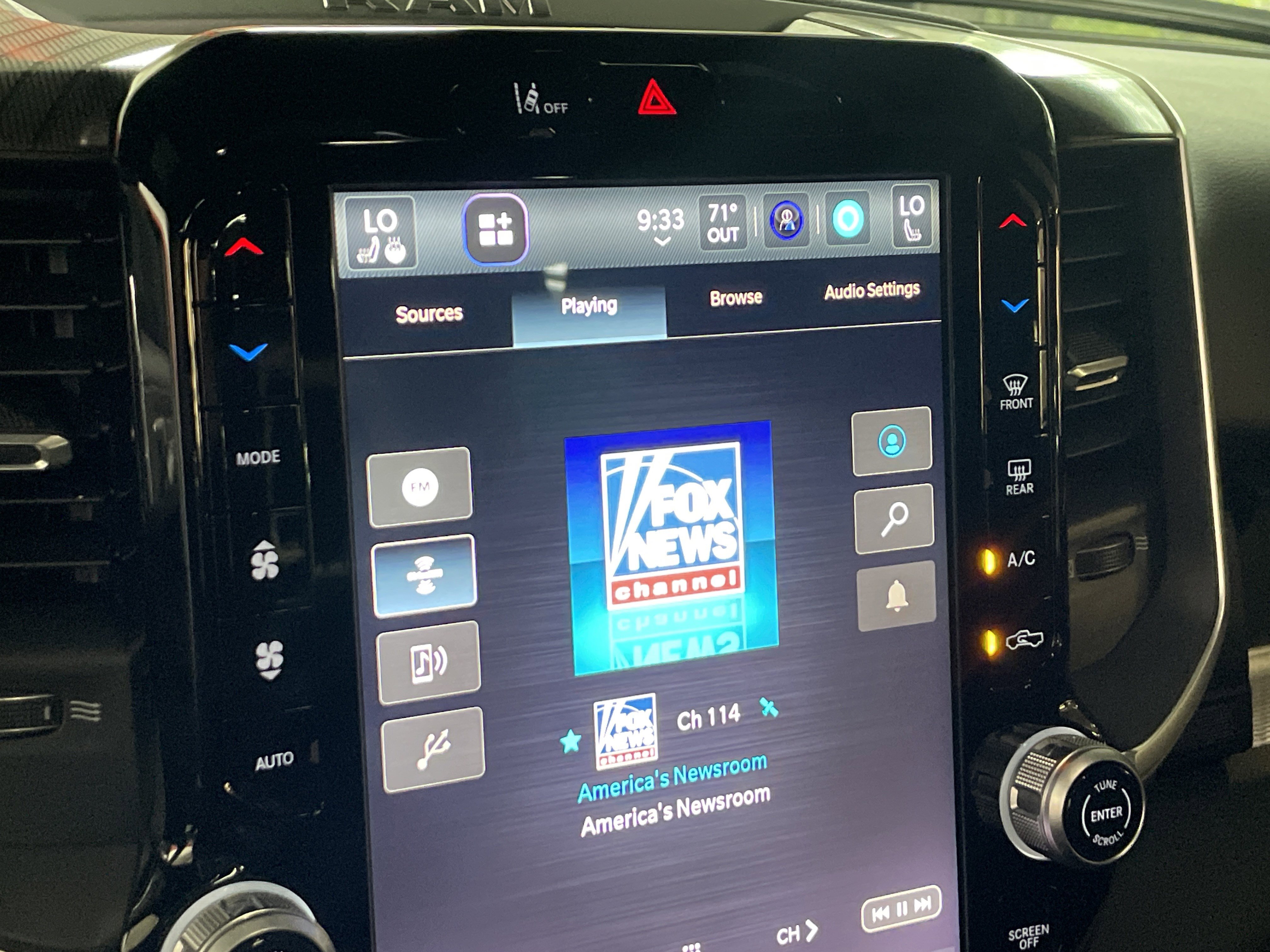 Used 2026 RAM 1500 Big Horn image 23