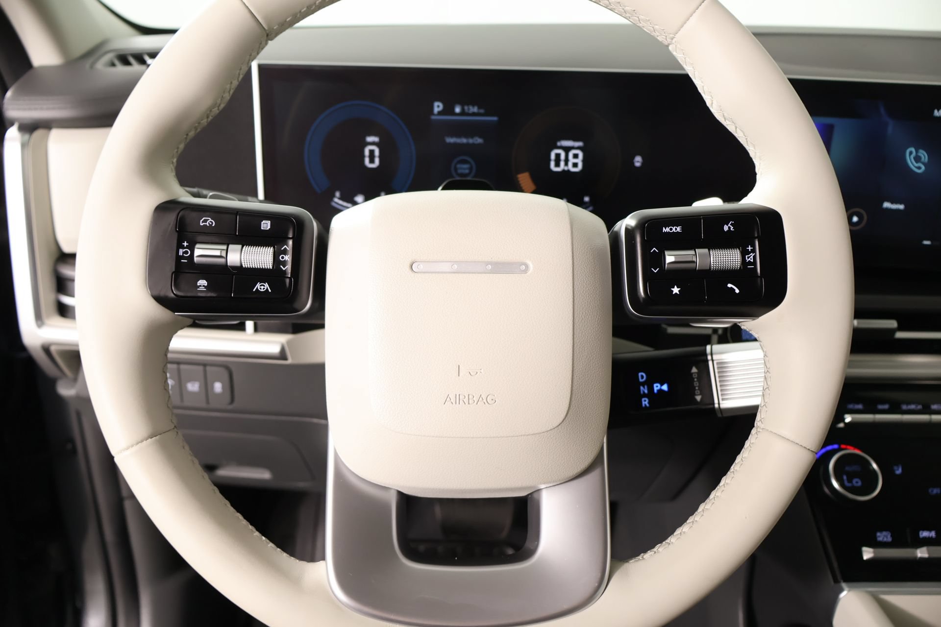 Certified 2026 Hyundai Santa Fe SEL FWD image 3
