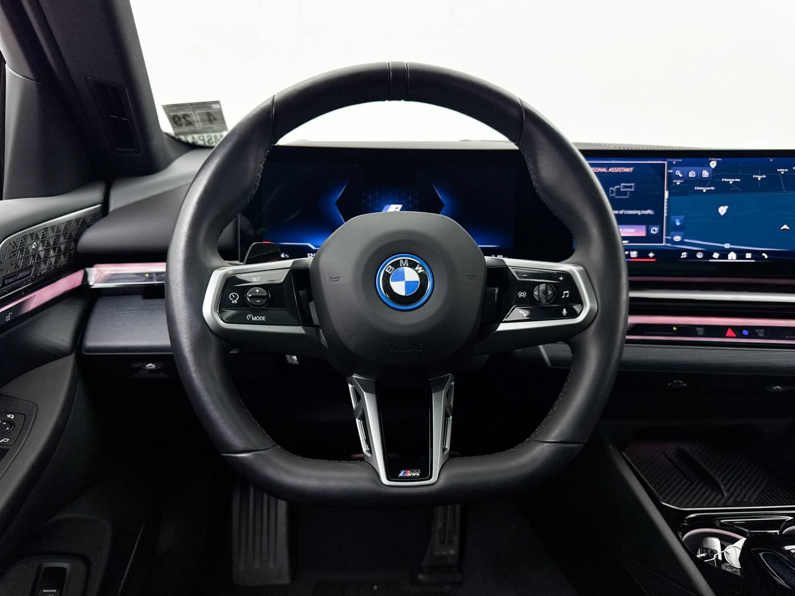 Used 2025 BMW i5 xDrive40 AWD/4WD image 36