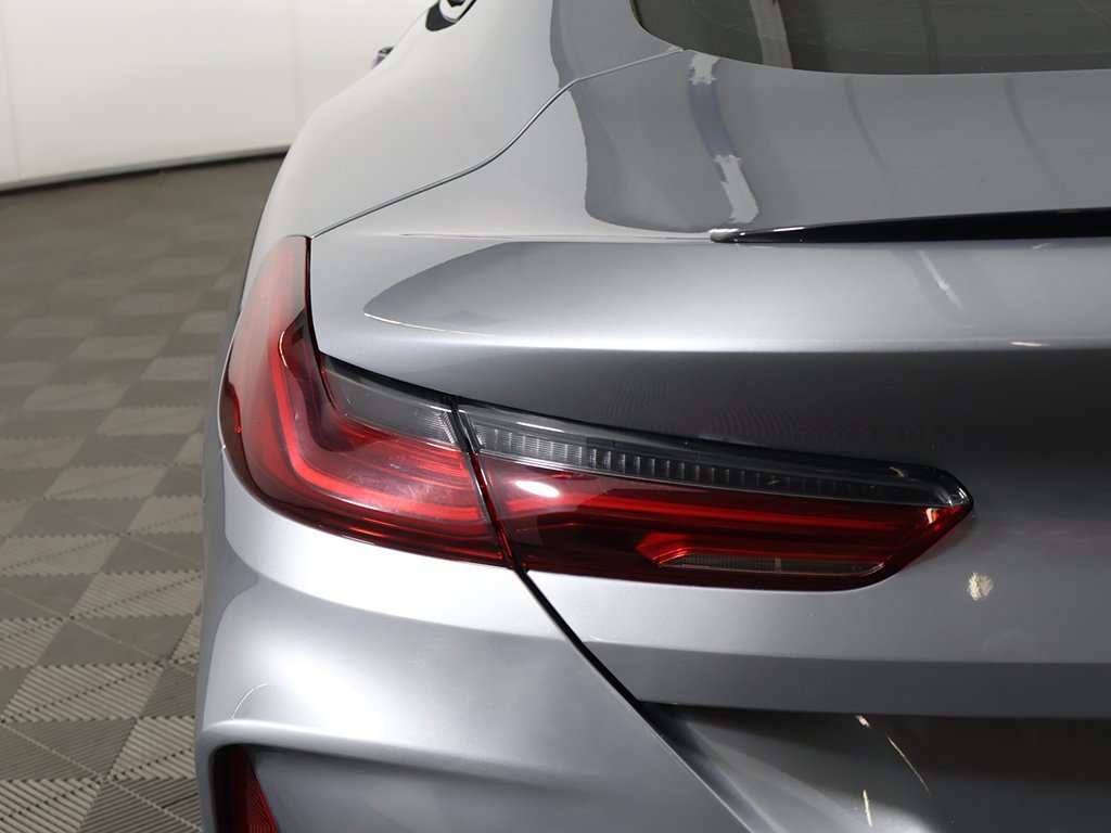 Used 2023 BMW M8 Competition w/ M Driver's Package image 19