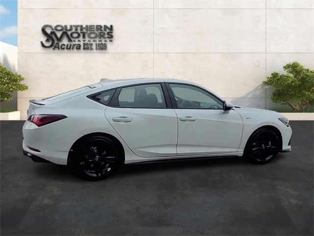 New 2026 Acura Integra A-Spec image 30
