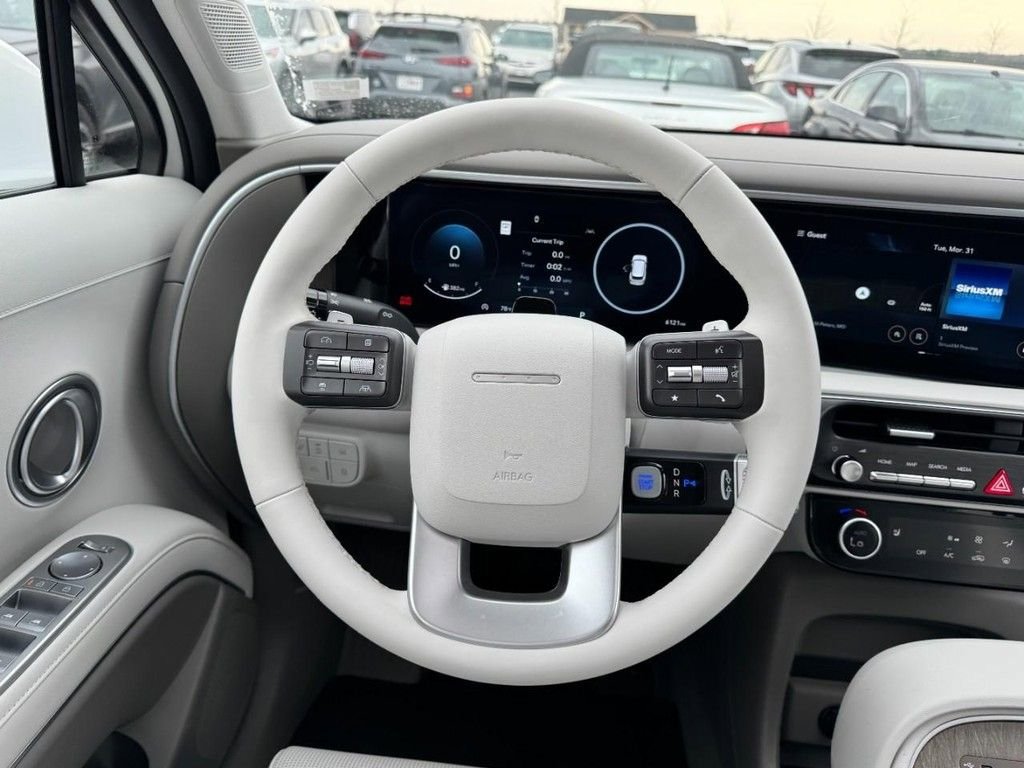 Certified 2026 Hyundai Palisade SEL image 14
