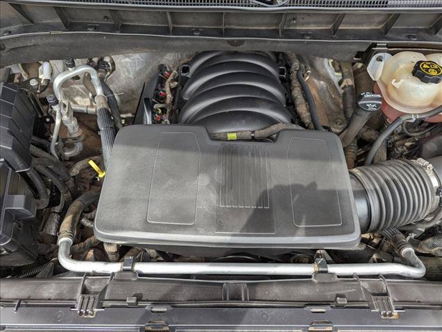 Used 2022 Chevrolet Silverado 1500 RST w/ Convenience Package II AWD/4WD image 20