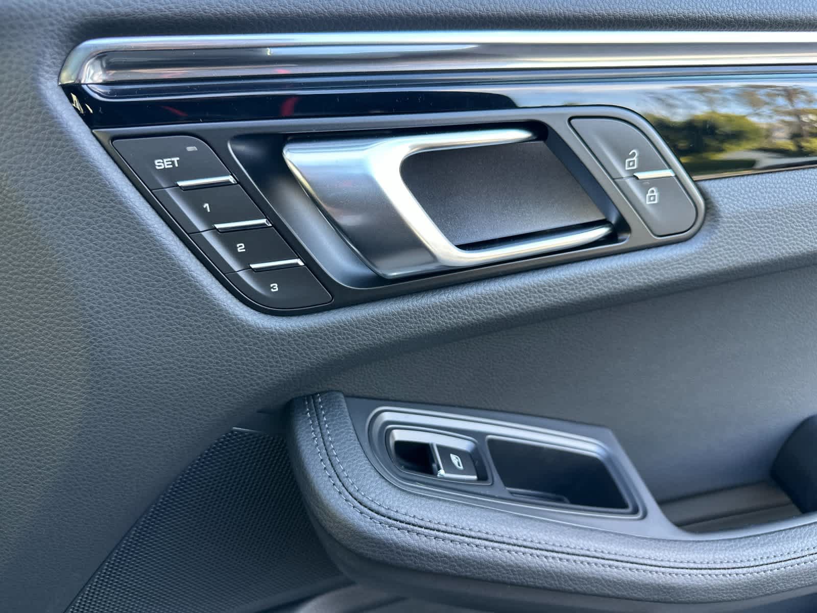 New 2026 Porsche Macan S AWD/4WD image 19