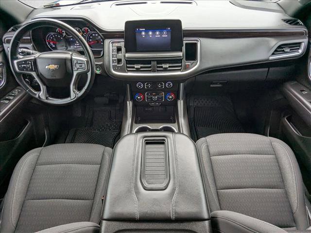 Certified 2023 Chevrolet Tahoe LS image 17