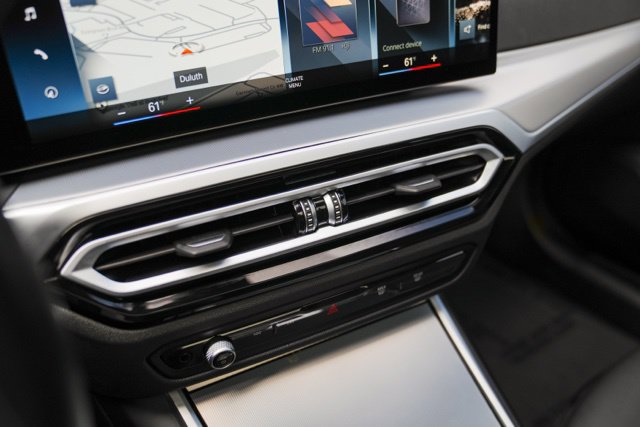Used 2023 BMW i4 eDrive40 w/ Premium Package RWD image 34