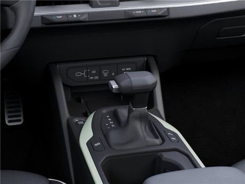 New 2026 Kia K4 GT-Line Turbo FWD image 50