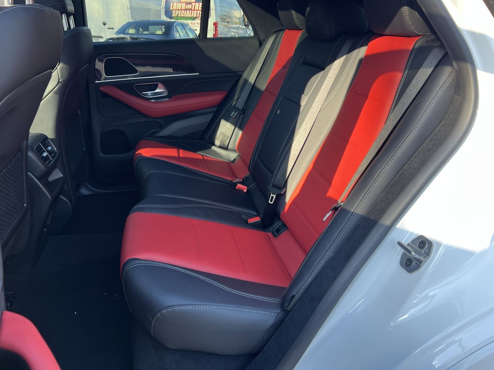 New 2026 Mercedes-Benz GLE 450 4MATIC Coupe image 23