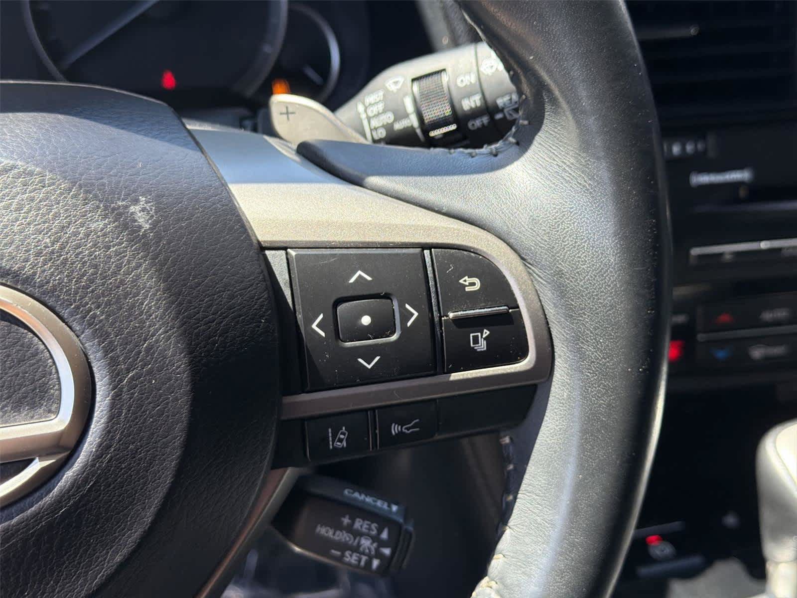 Used 2022 Lexus RX 350 FWD image 34