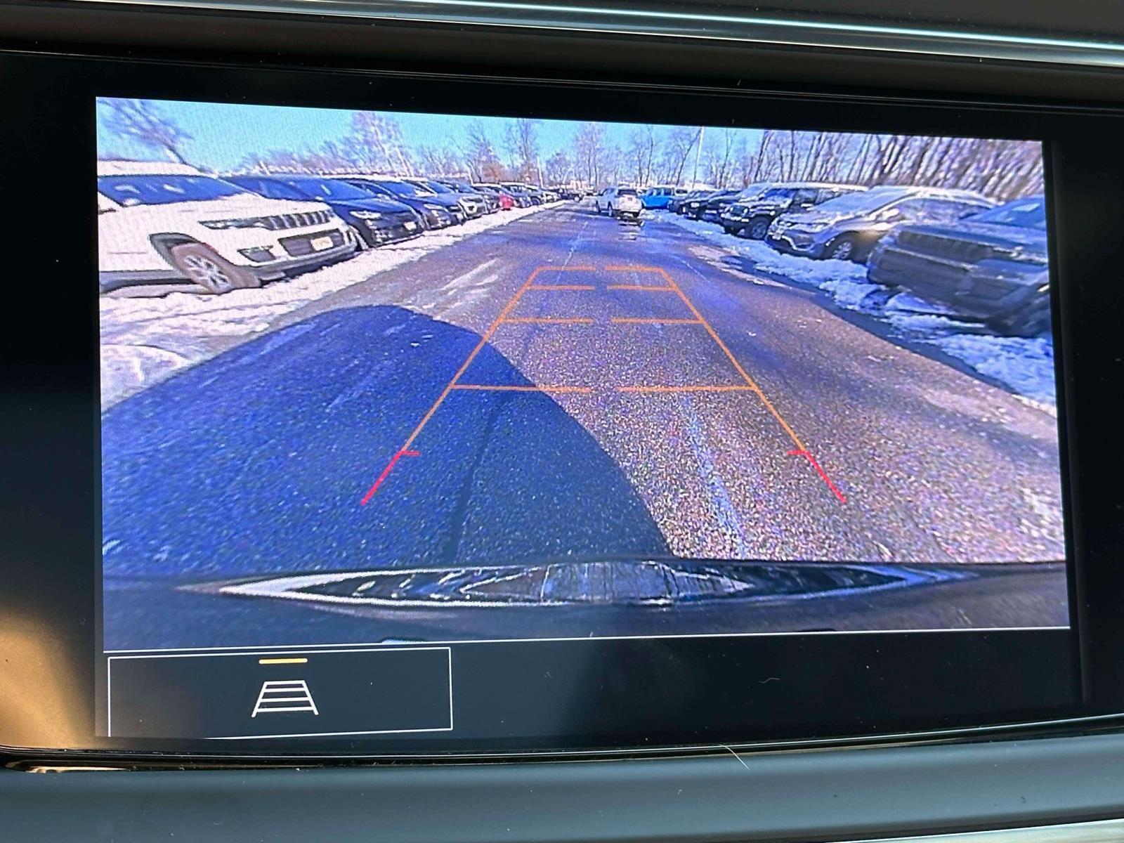 Used 2024 Buick Enclave Essence w/ Experience Buick Package AWD/4WD image 27