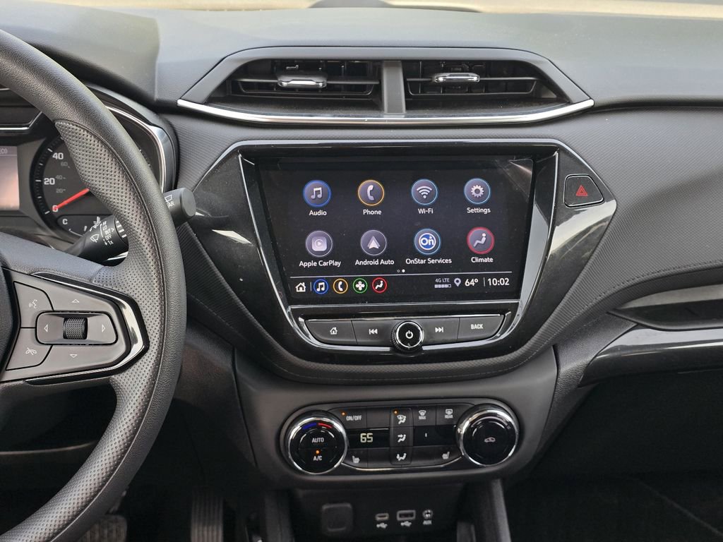 Used 2022 Chevrolet TrailBlazer LT w/ Convenience Package image 15