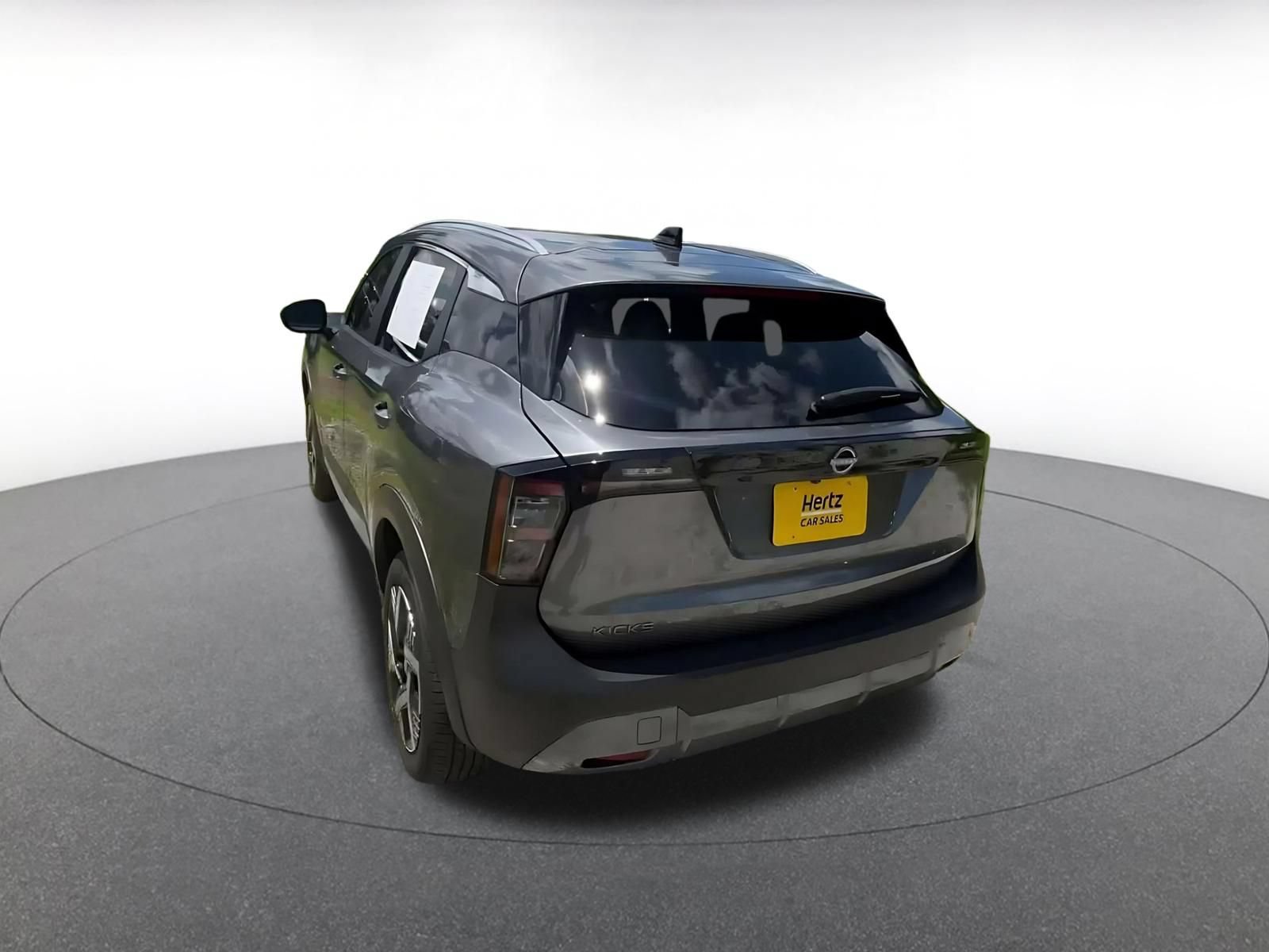 Used 2026 Nissan Kicks SV FWD image 10
