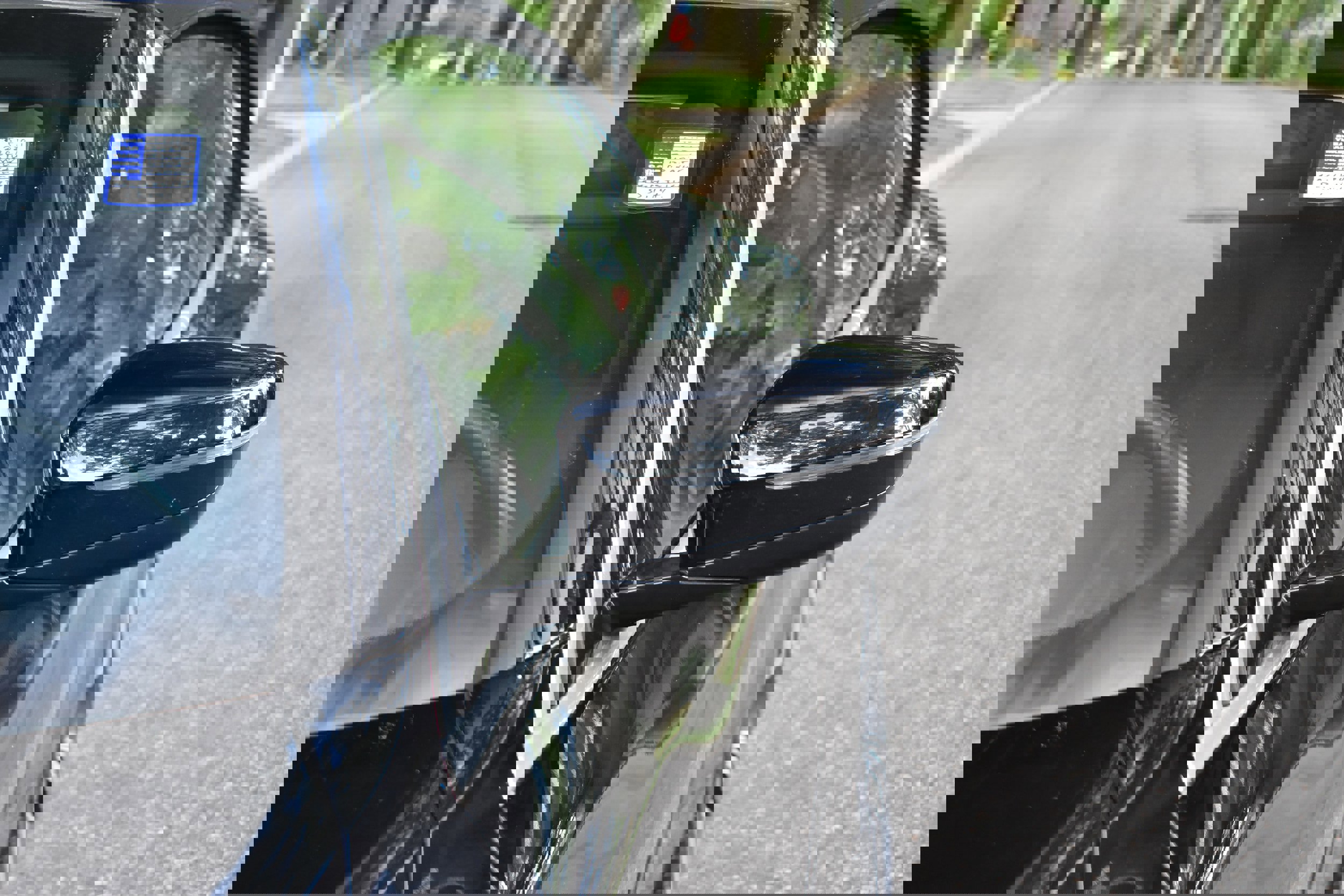 Used 2021 BMW 430i Convertible w/ Convenience Package (ZC2) image 19