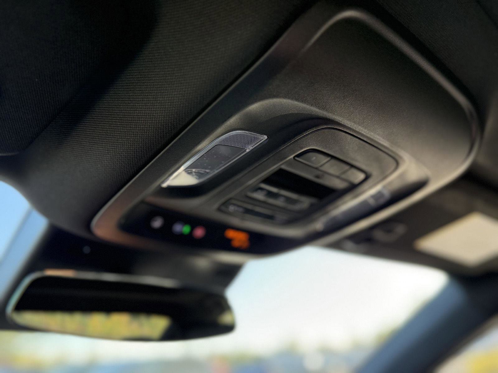 New 2026 Cadillac CT5 Sport w/ LPO, ONYX Package image 23