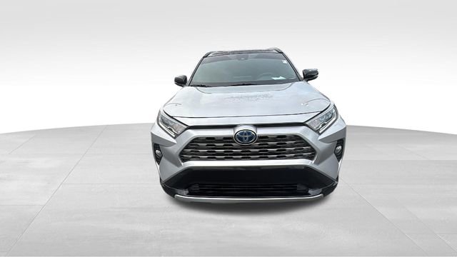 Used 2021 Toyota RAV4 XSE image 7