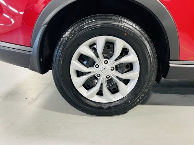 New 2026 Honda CR-V LX image 10