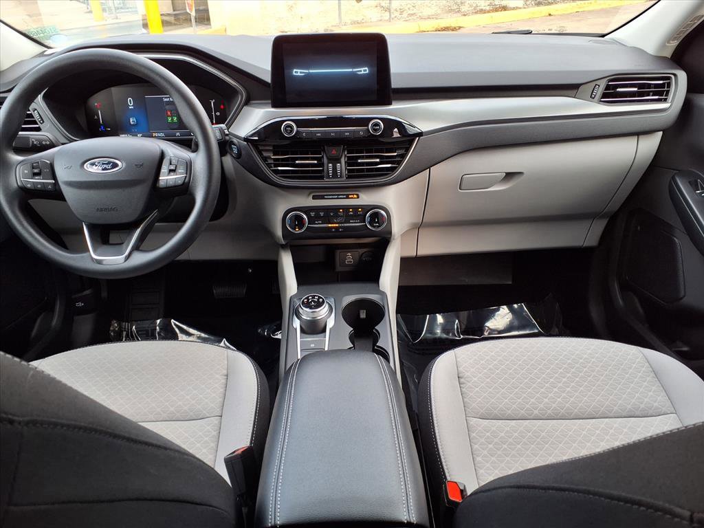 Used 2025 Ford Escape Active image 14