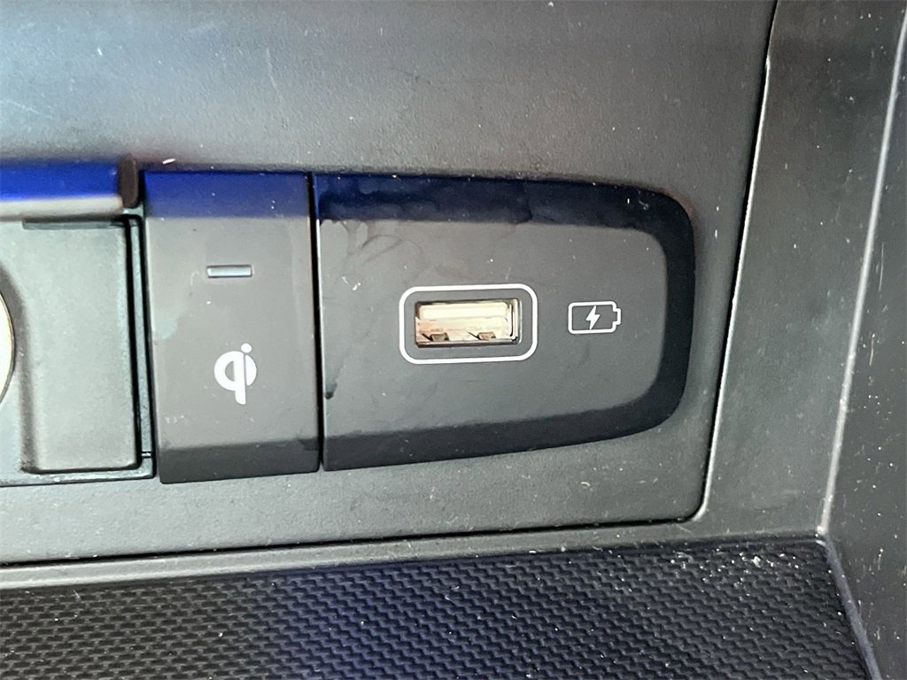 Used 2024 Hyundai Tucson Limited image 27