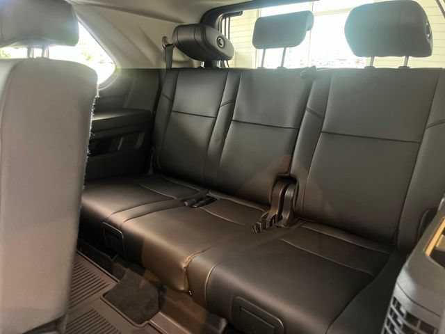 Used 2023 Toyota Sequoia Limited w/ TRD Off-Road Package AWD/4WD image 25